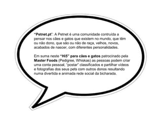 "Novas Tendências da Publicidade"