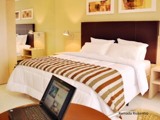 Ramada Riocentro
 