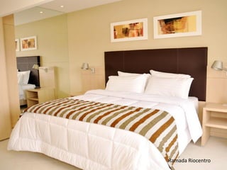 Ramada Riocentro
 