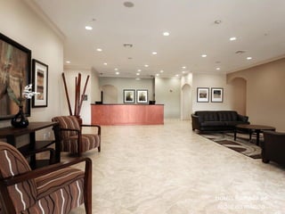 Hotéis Ramada ao
 redor do mundo
 