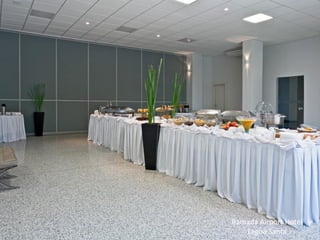 Ramada Airport Hotel
   Lagoa Santa
 