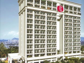 Ramada Riocentro
 