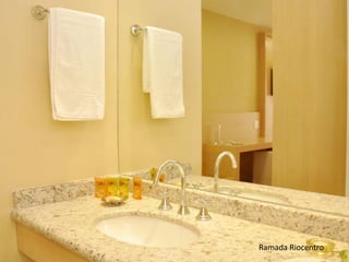 Ramada Riocentro
 