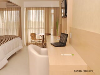 Ramada Riocentro
 