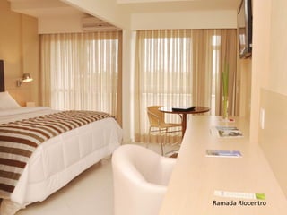 Ramada Riocentro
 