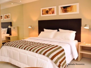 Ramada Riocentro
 