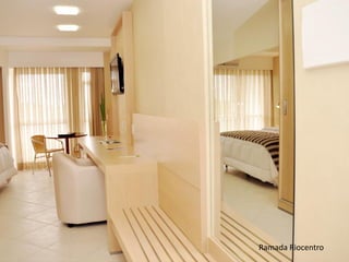 Ramada Riocentro
 