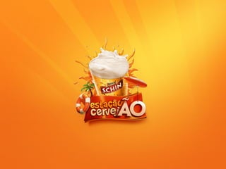 Nova Schin - Análise de campanha