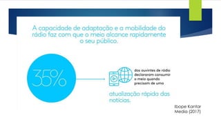 Ibope Kantar
Media (2017)
 