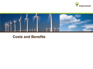 Renewable Energy Policy in Germany
