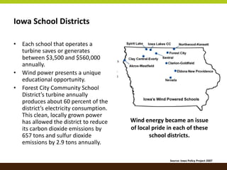 Renewable Energy Policy in Germany