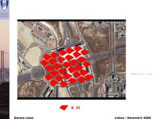 Fonte: Mario J. Alves




               X 31

Renata Lajas          Lisboa | Dezembro 2008
 