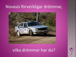 Novasispresentation | PPTX