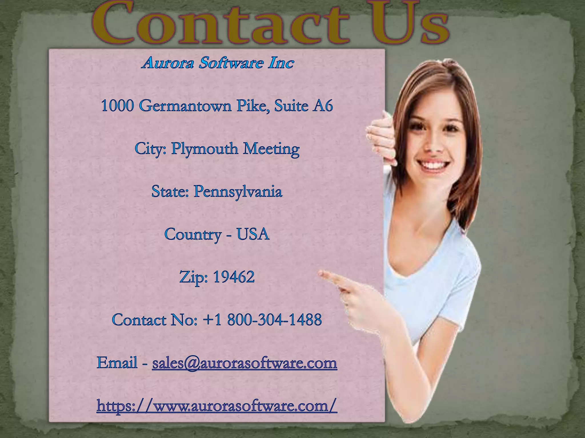 Nova software pennsylvania