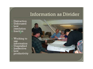 Novas praticas de coordenação em bim