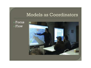 Novas praticas de coordenação em bim