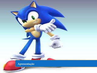 Apresentação 