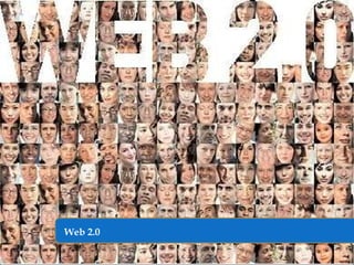 Web 2.0 