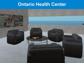 Ontario Health Center
 