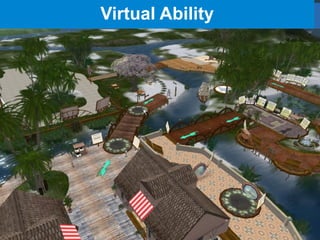 Virtual Ability
 