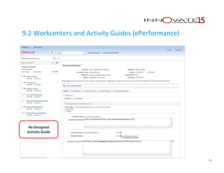 PeopleSoft 9.2 HCM Features and Functions Including Fluid Mobile | PDF