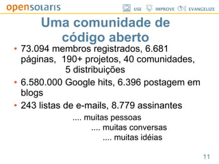 Solaris Dtrace, Resource Manager and Zones.