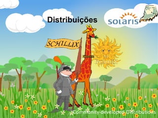 Solaris Dtrace, Resource Manager and Zones.