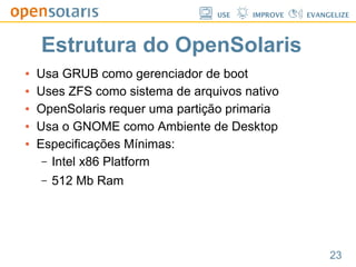 Solaris Dtrace, Resource Manager and Zones.