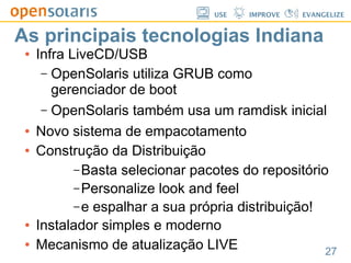 Solaris Dtrace, Resource Manager and Zones.
