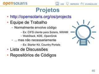 Solaris Dtrace, Resource Manager and Zones.