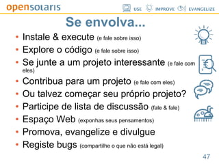 Solaris Dtrace, Resource Manager and Zones.