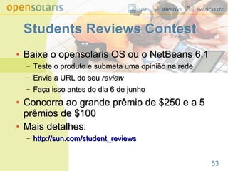 Solaris Dtrace, Resource Manager and Zones.