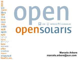 Solaris Dtrace, Resource Manager and Zones.