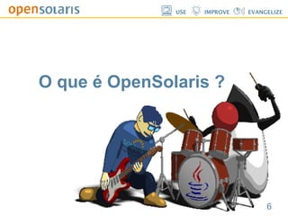 Solaris Dtrace, Resource Manager and Zones.