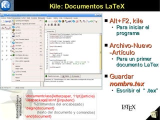 Matemáticas con Gnu / Linux, Educación sin ataduras