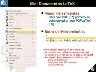 Matemáticas con Gnu / Linux, Educación sin ataduras