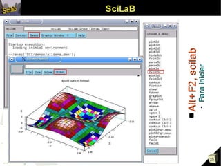 Matemáticas con Gnu / Linux, Educación sin ataduras