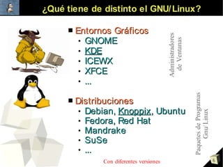 Matemáticas con Gnu / Linux, Educación sin ataduras