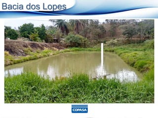 Bacia dos Lopes
 