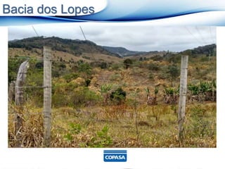 Bacia dos Lopes
 