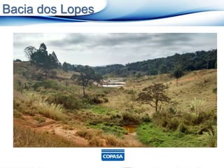 Bacia dos Lopes
 