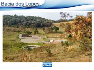 Bacia dos Lopes
 