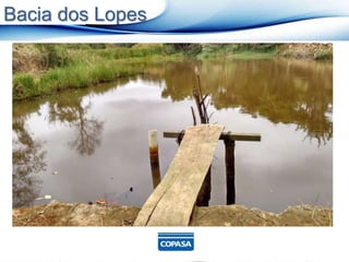 Bacia dos Lopes
 