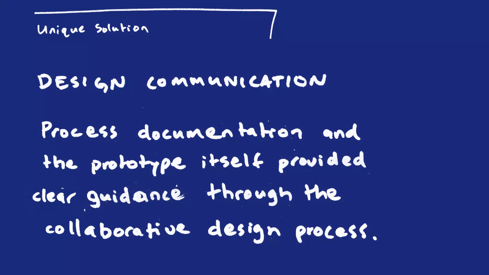 A Prototyping Case Study at NoVA UX 