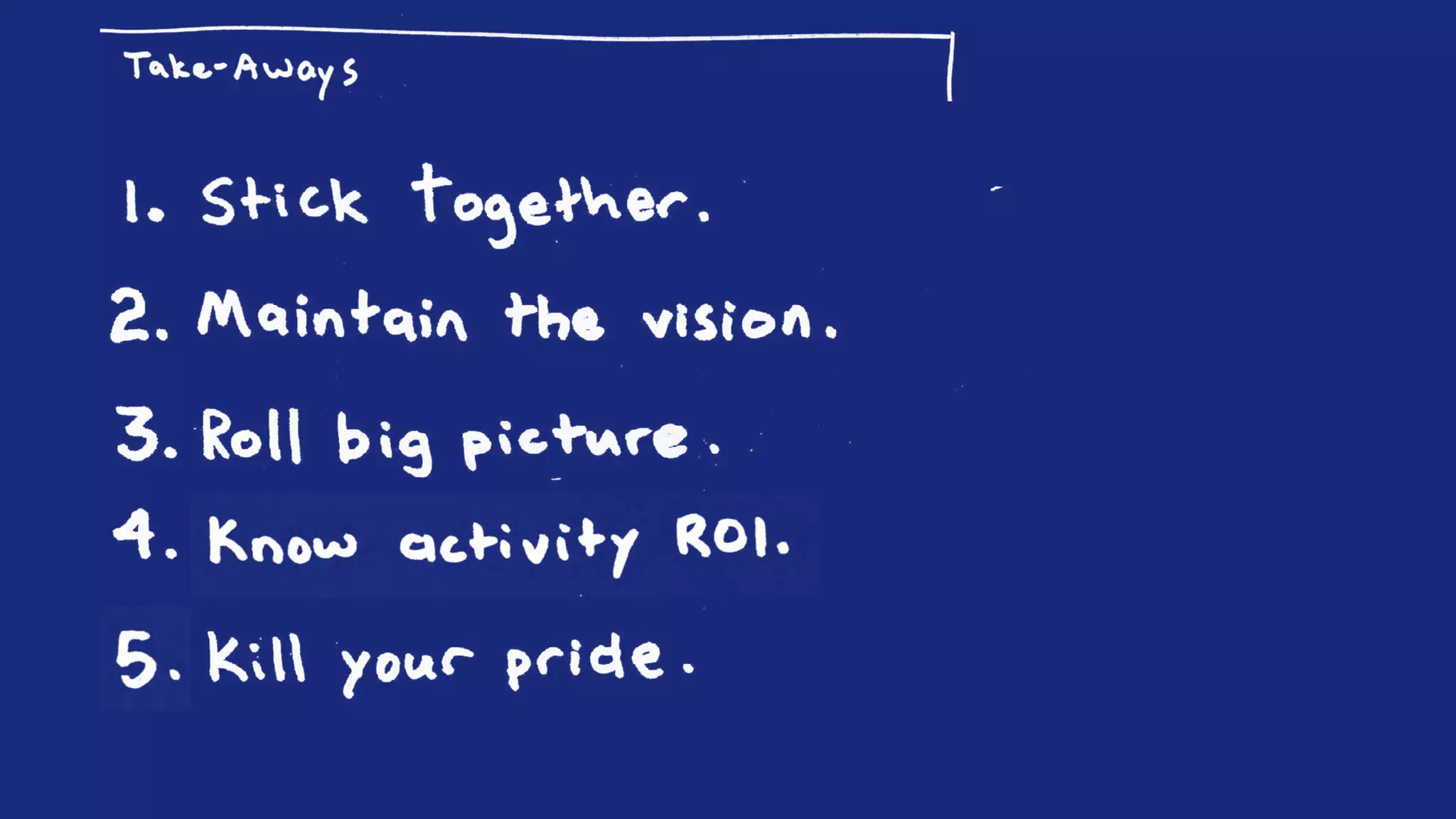 A Prototyping Case Study at NoVA UX 