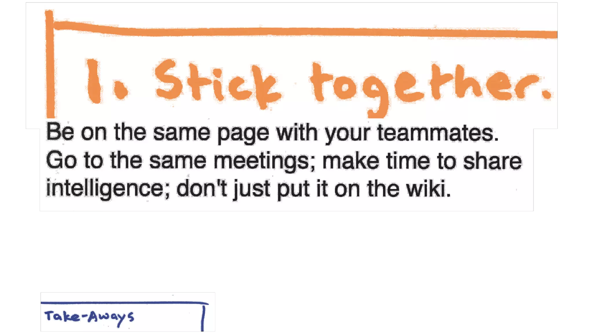 A Prototyping Case Study at NoVA UX 