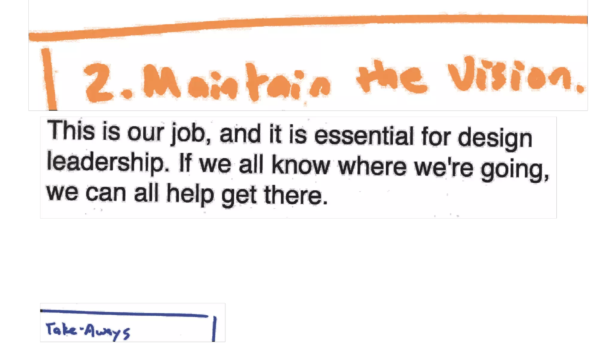 A Prototyping Case Study at NoVA UX 