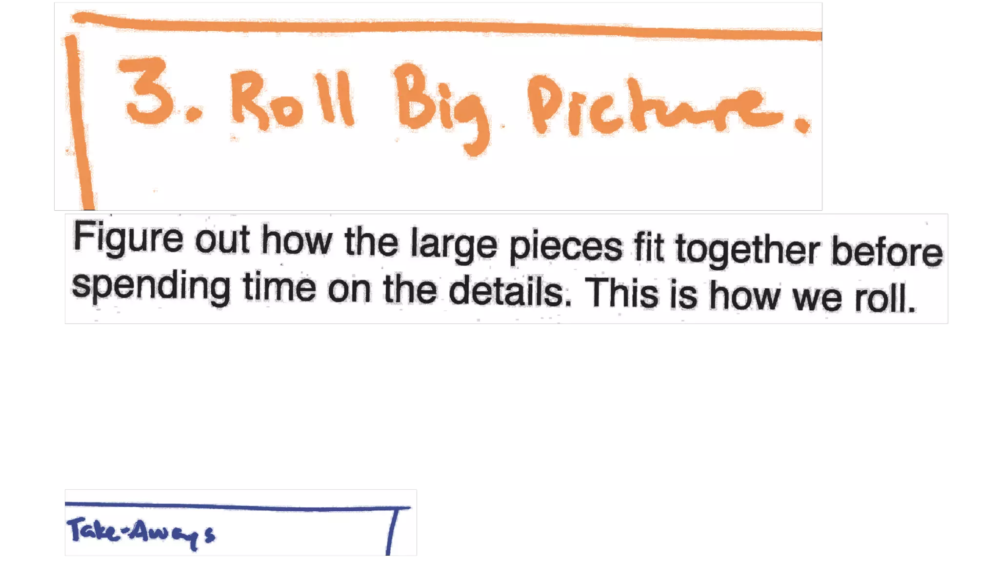 A Prototyping Case Study at NoVA UX 