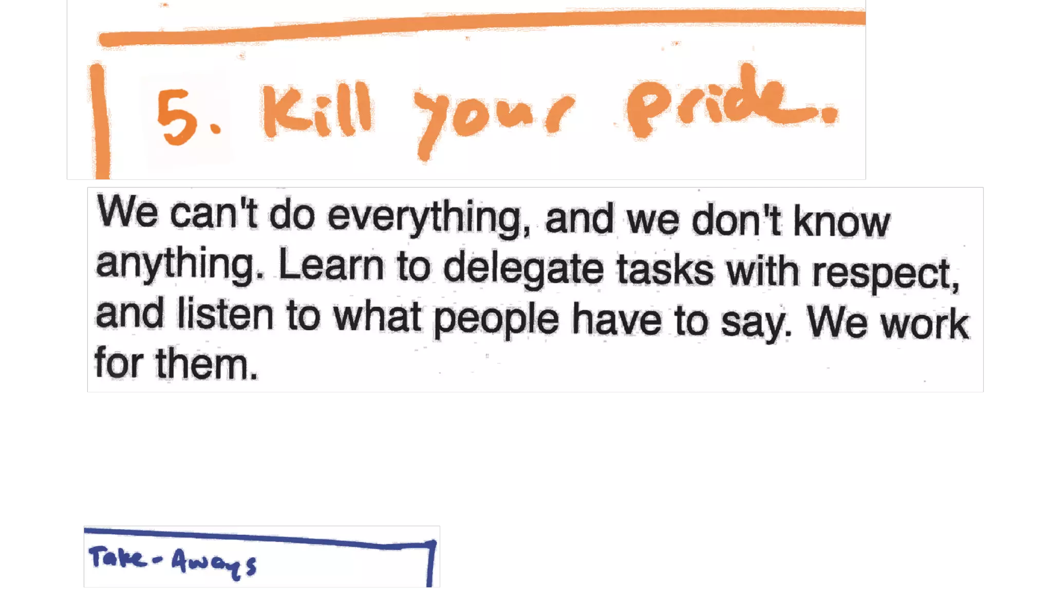 A Prototyping Case Study at NoVA UX 