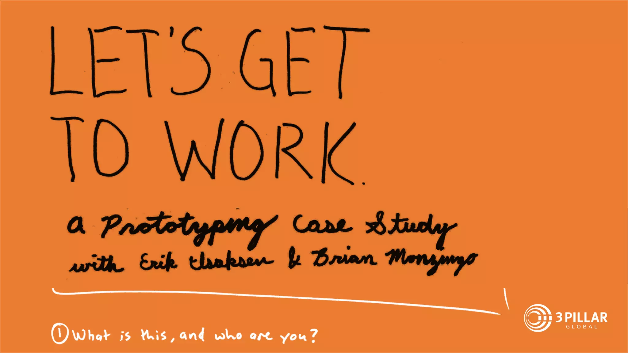 A Prototyping Case Study at NoVA UX 